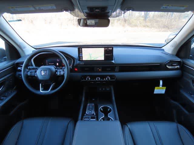 New 2026 Honda Pilot Touring image 21
