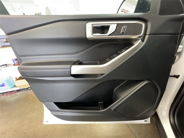 Used 2023 Ford Explorer XLT w/ Equipment Group 202A image 22