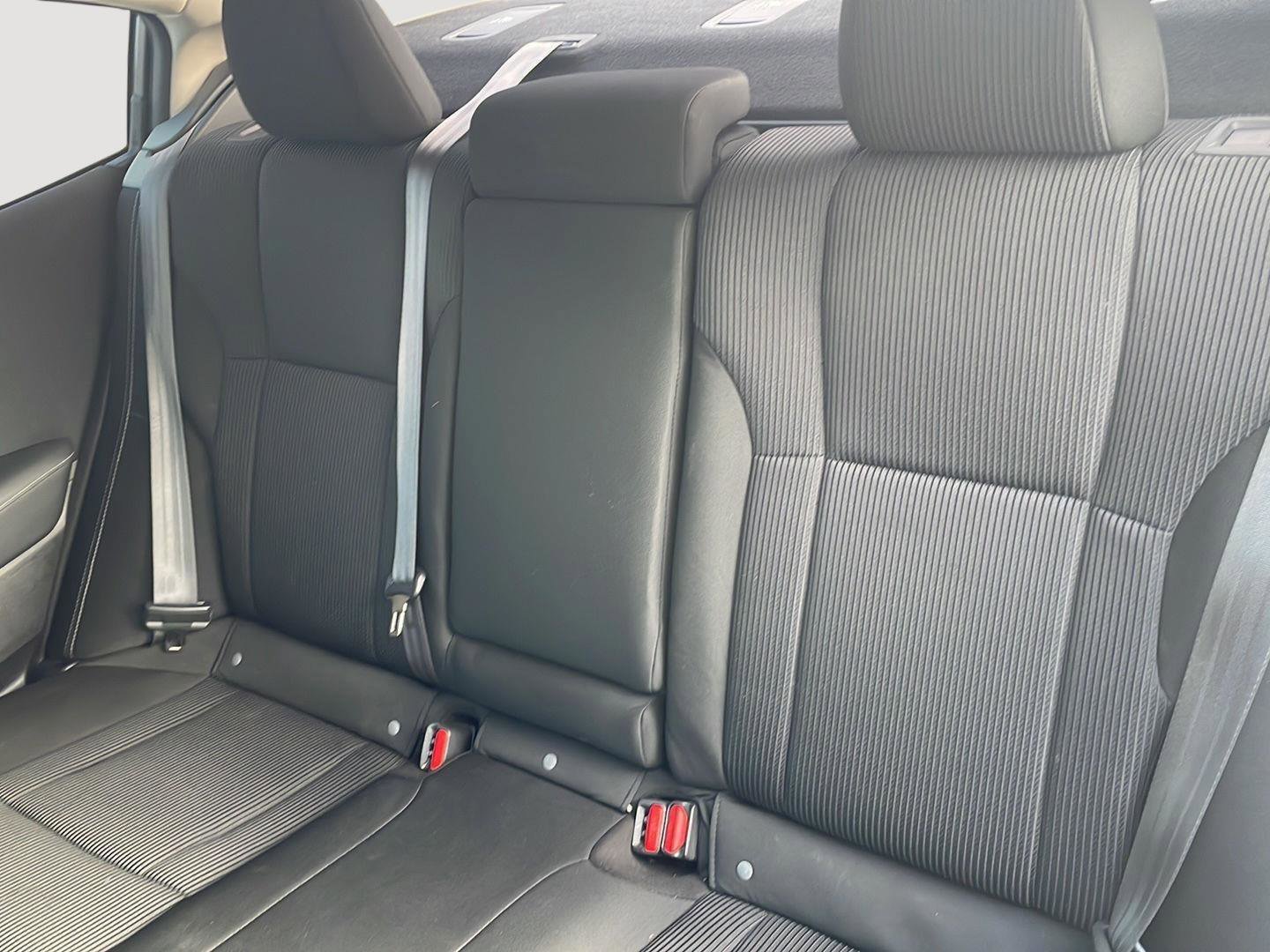 Certified 2024 Subaru Legacy Premium image 18