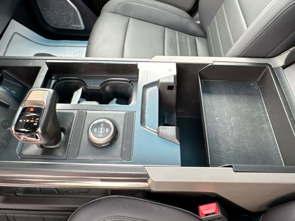 Used 2025 GMC Hummer EV 3X w/ LPO, Sport Package image 24