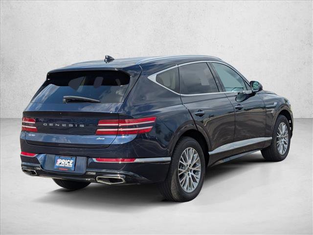 Used 2024 Genesis GV80 2.5T AWD/4WD image 5