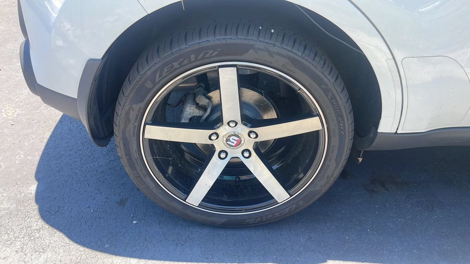 Used 2015 Kia Soul FWD image 9