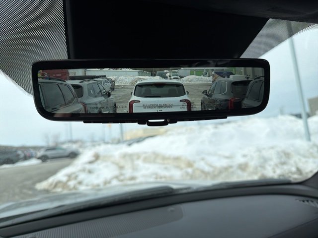 New 2025 Kia Telluride SX X-Line image 20