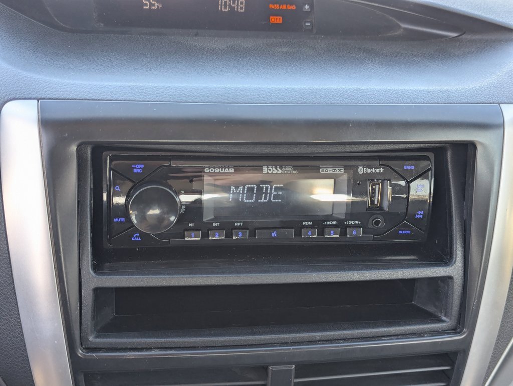 Used 2012 Subaru Forester 2.5X image 15