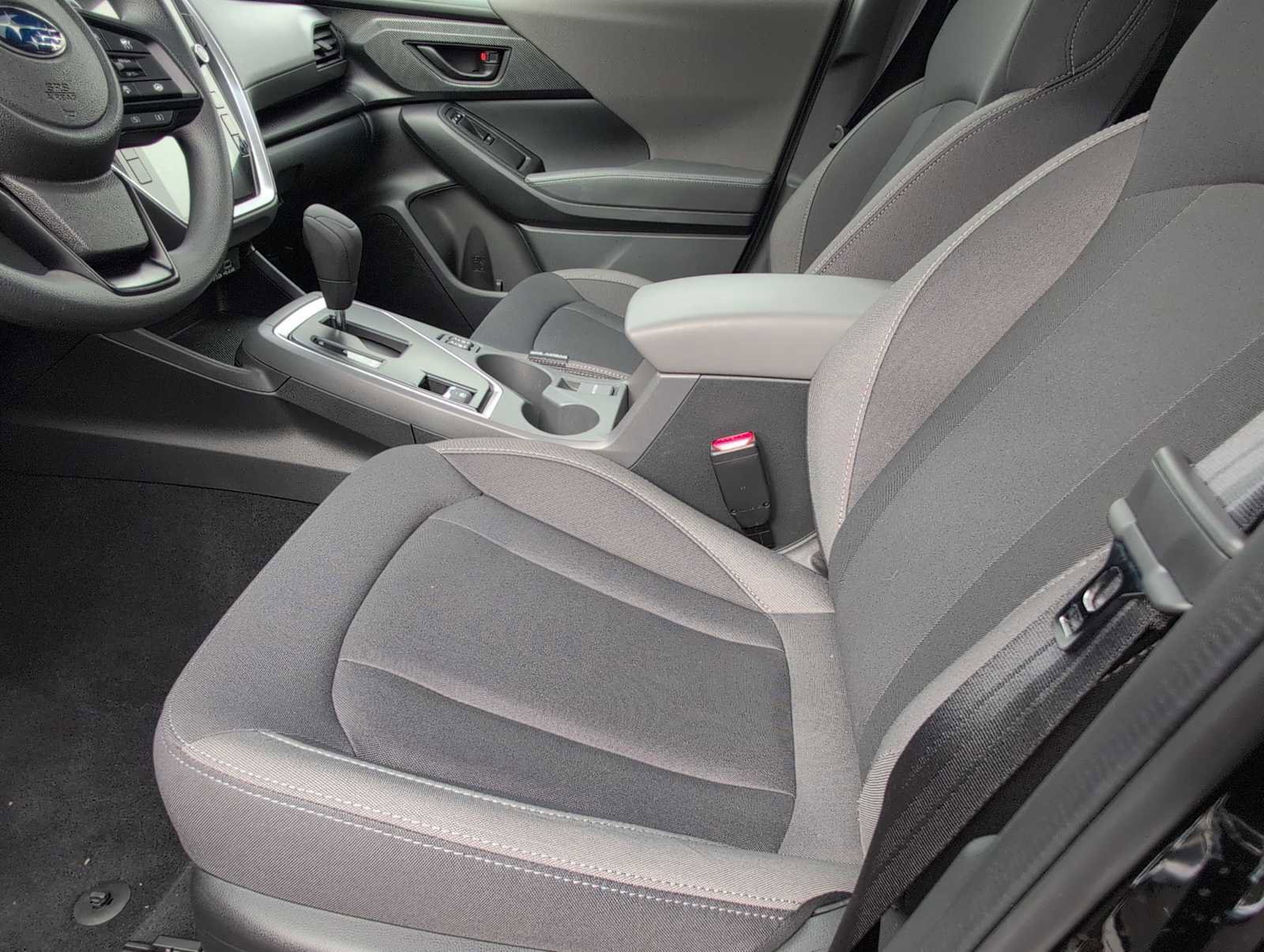 Used 2025 Subaru Crosstrek 2.0i Premium image 16