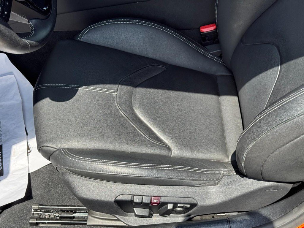 Certified 2020 Toyota Supra Launch Edition w/ Driver Assist Package RWD image 16