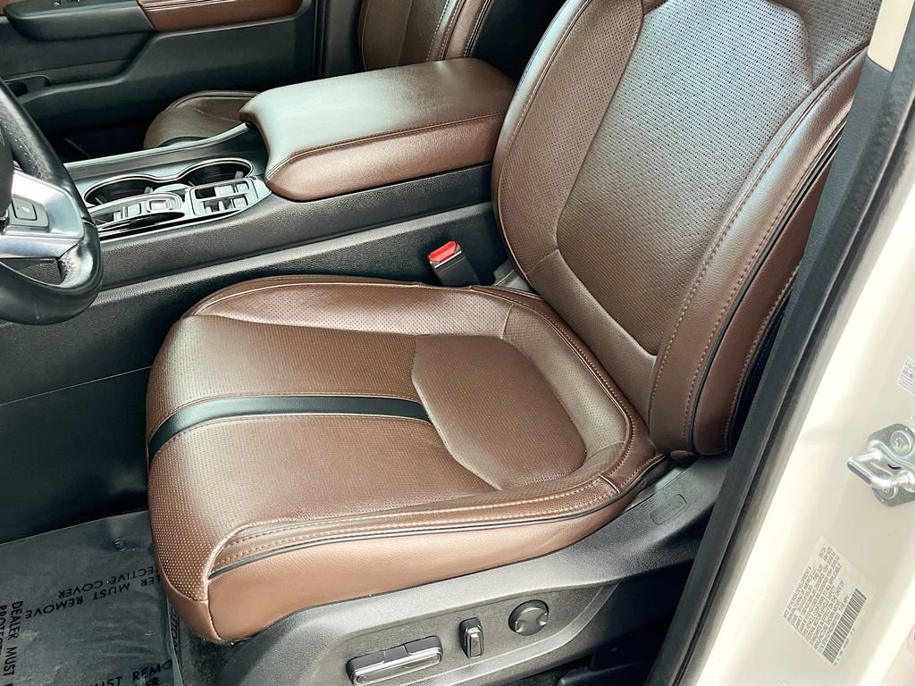Used 2025 Honda Pilot Elite image 20