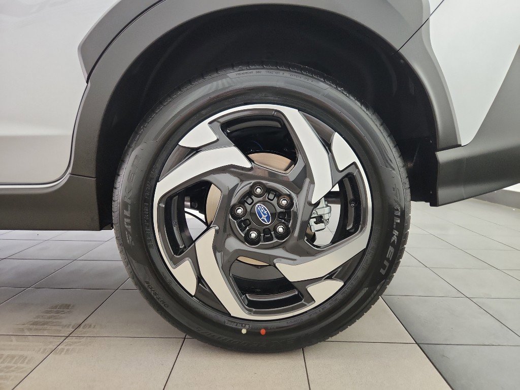 New 2026 Subaru Crosstrek 2.5i Limited AWD/4WD image 34