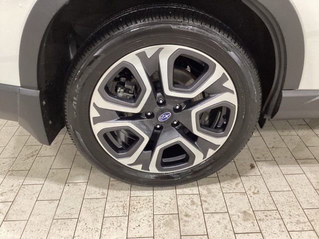 Used 2023 Subaru Ascent Limited image 21