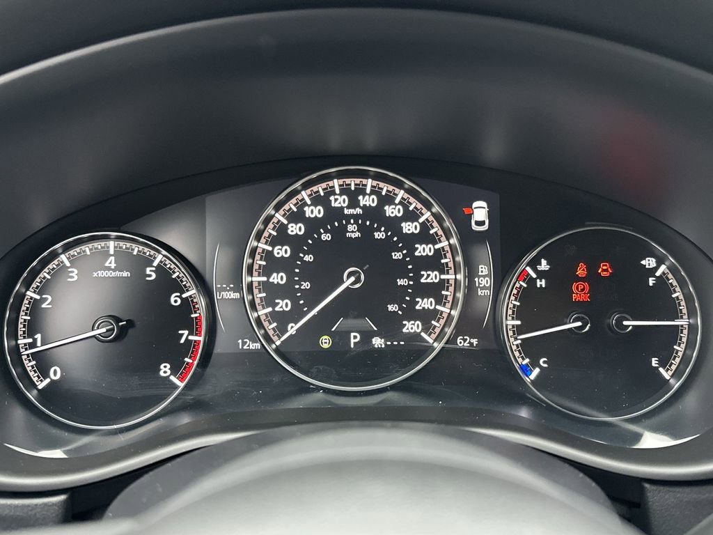 New 2026 MAZDA CX-30 AWD 2.5 S image 15