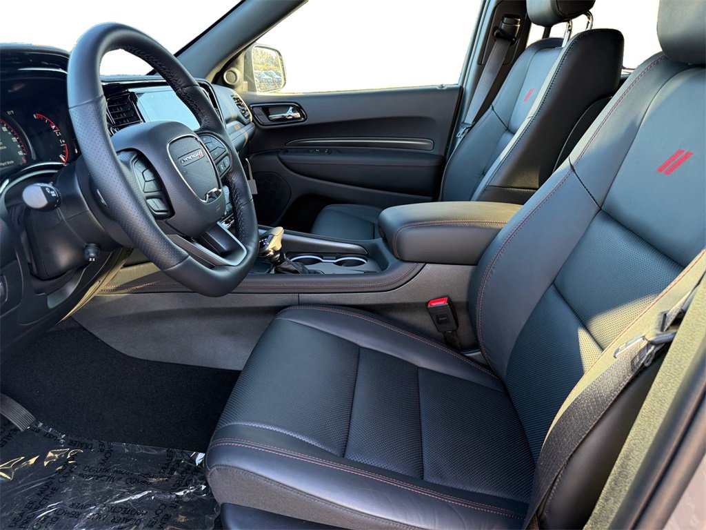 New 2026 Dodge Durango R/T image 9
