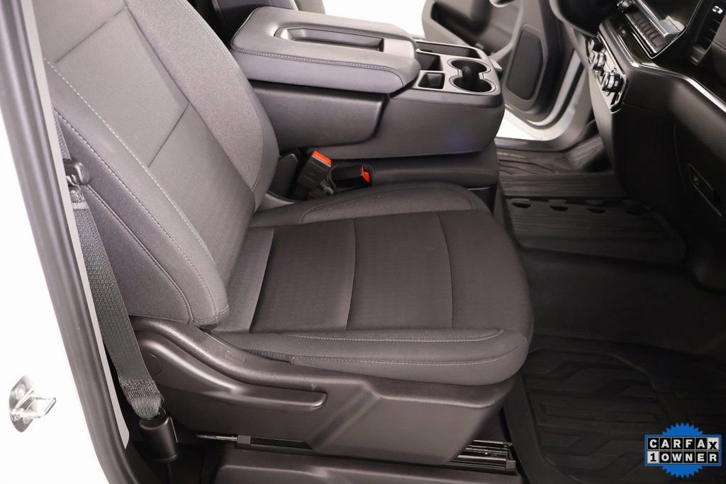 Used 2024 GMC Sierra 2500 SLE image 11