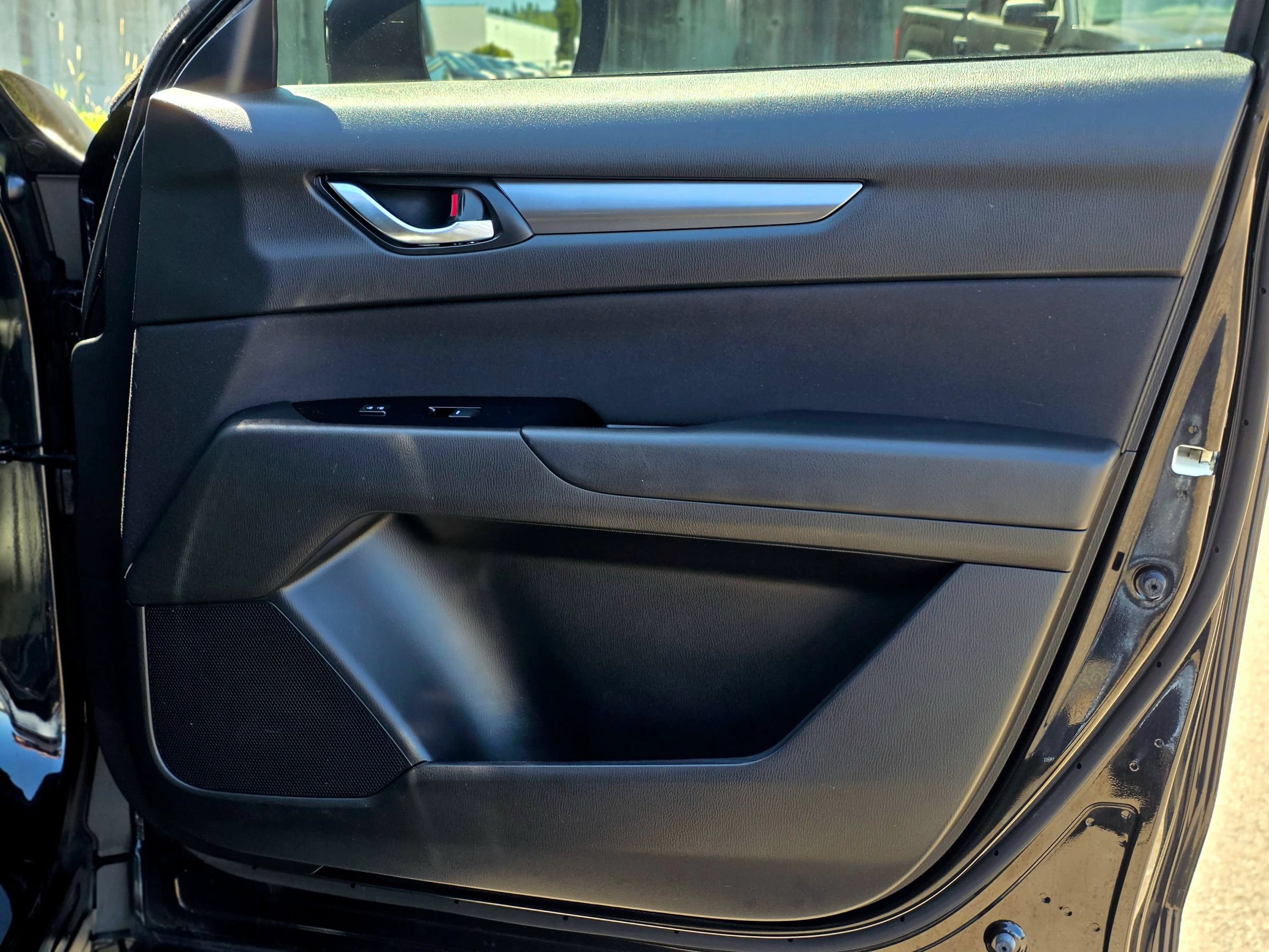 Used 2021 MAZDA CX-5 Sport AWD/4WD image 36