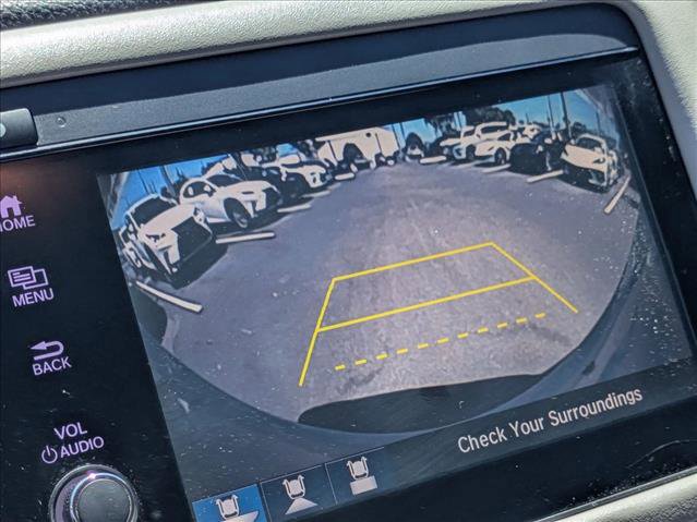 Used 2019 Honda HR-V EX-L image 13