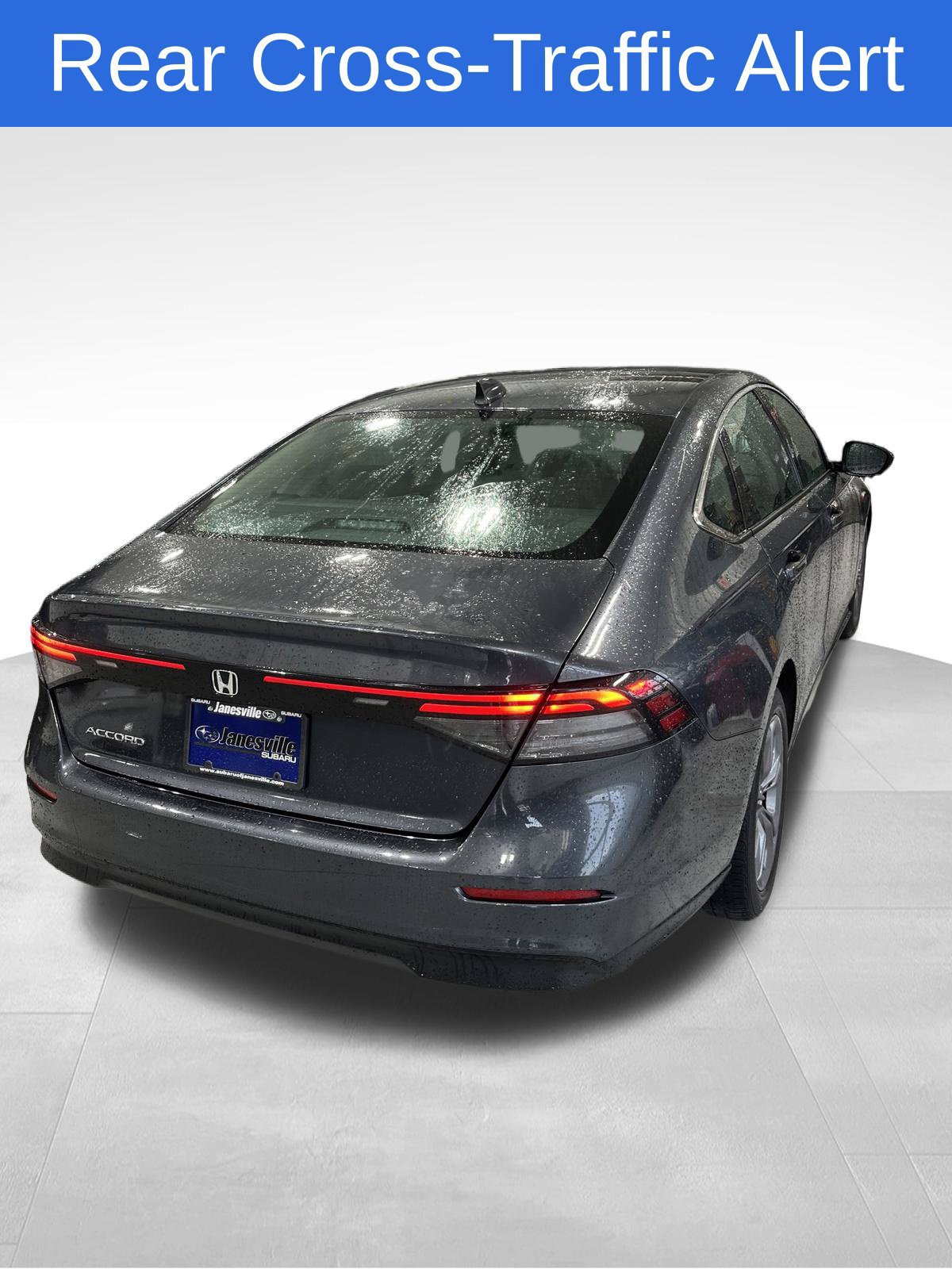Used 2023 Honda Accord EX image 7