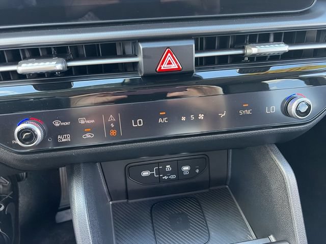 Used 2026 Kia Sportage EX w/ EX Panorama Roof Package AWD/4WD image 28