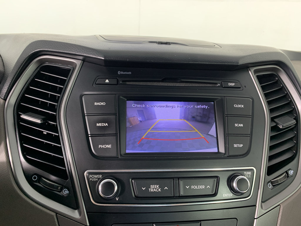 Used 2018 Hyundai Santa Fe Sport FWD image 26