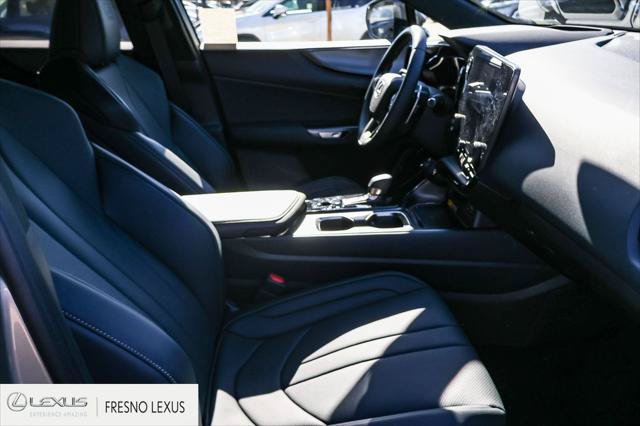 Certified 2026 Lexus NX 450h+ F Sport AWD/4WD image 12