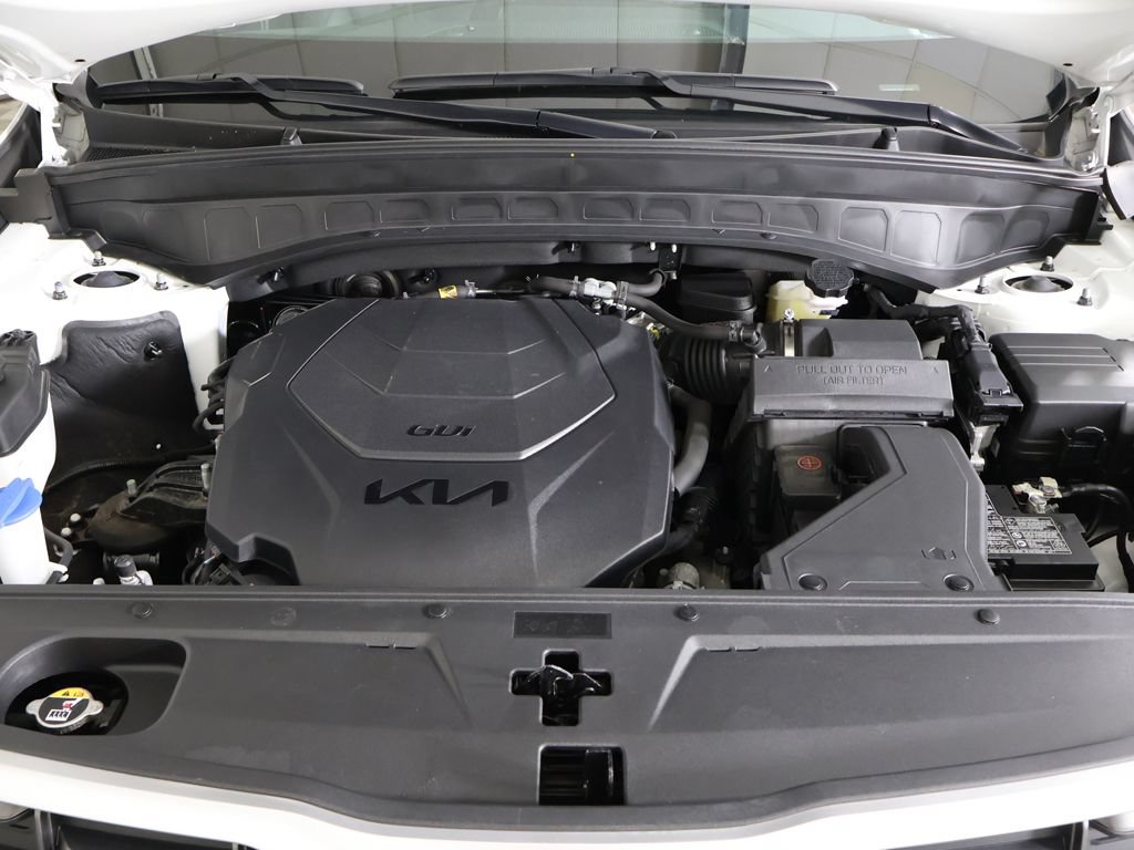 Used 2024 Kia Telluride SX AWD/4WD image 24