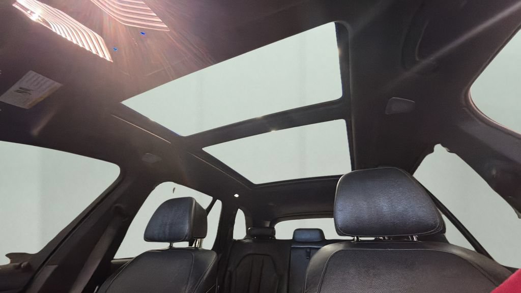 Used 2021 BMW X5 M50i w/ Executive Package AWD/4WD image 52
