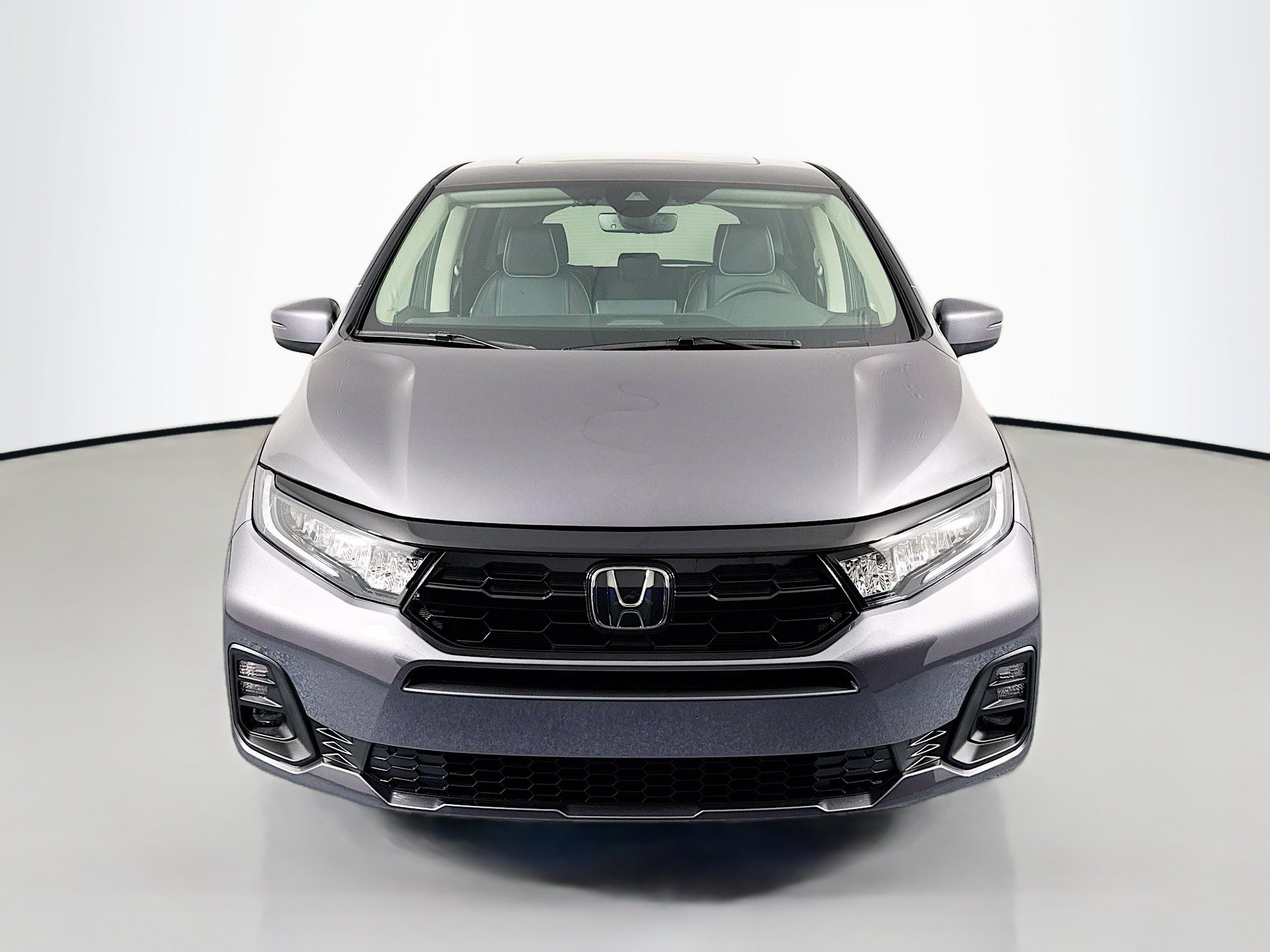New 2026 Honda Odyssey Touring image 2