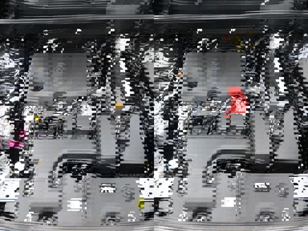 New 2025 Toyota RAV4 LE image 34