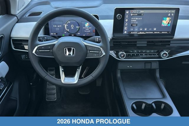 Used 2026 Honda Prologue Touring image 15