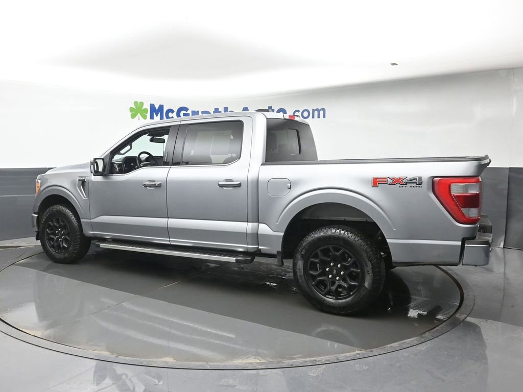 Used 2022 Ford F150 Lariat image 23
