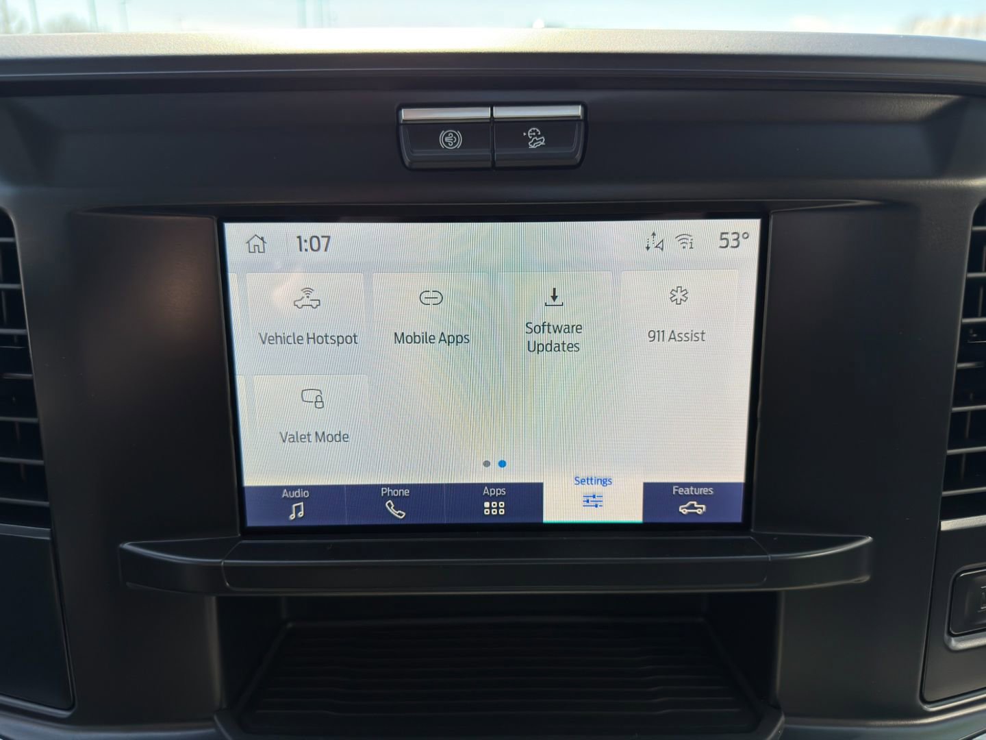 New 2026 Ford F350 XLT image 24