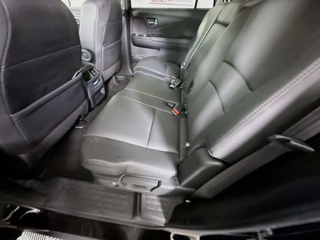 Used 2022 Honda Pilot Special Edition image 27