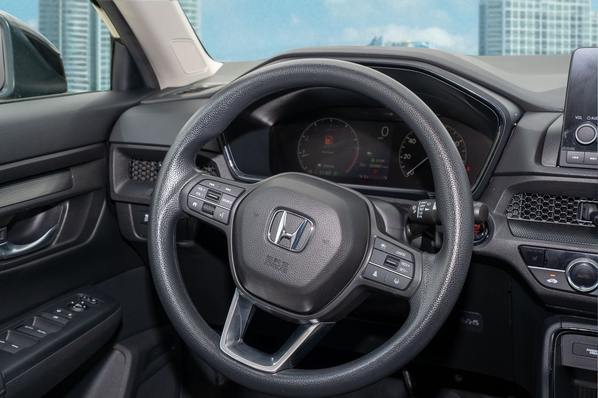 Certified 2023 Honda CR-V EX image 23