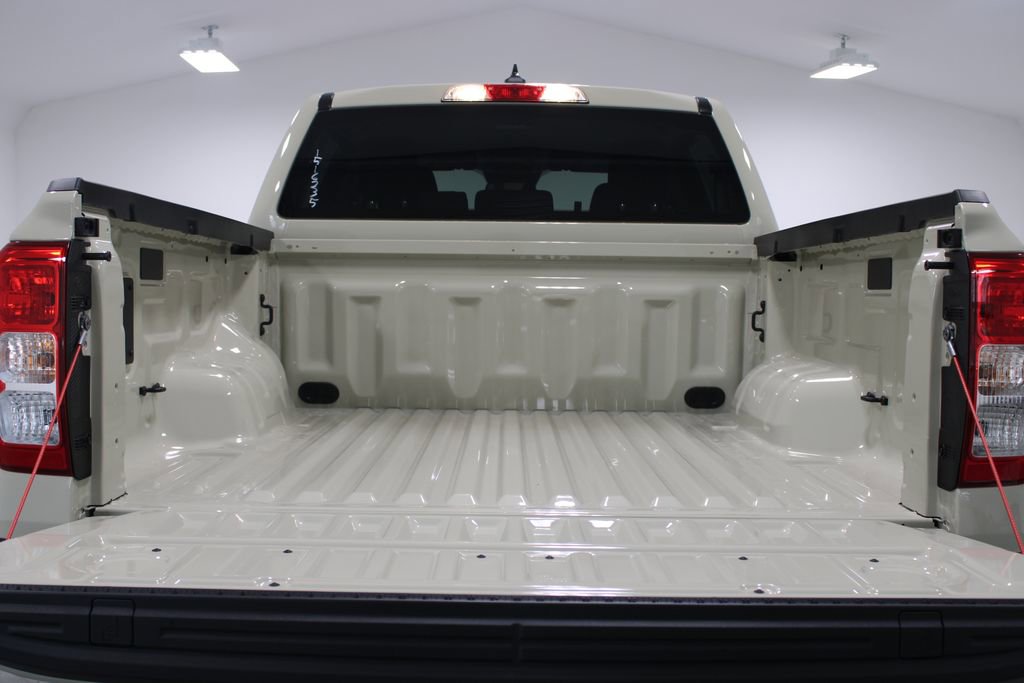 New 2025 Ford Ranger XL w/ Trailer Tow Package image 16