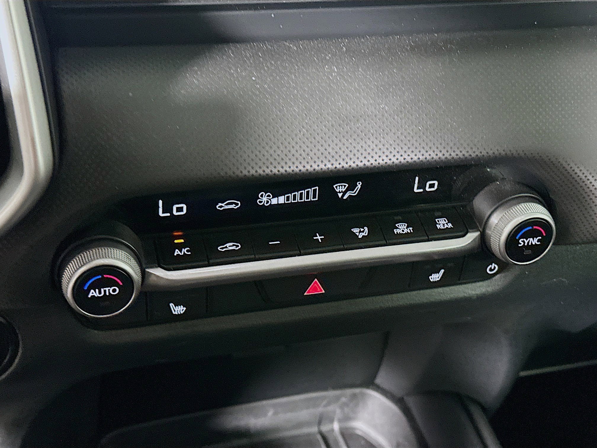 Used 2025 MAZDA CX-50 2.5 Hybrid w/ Preferred Pkg image 22