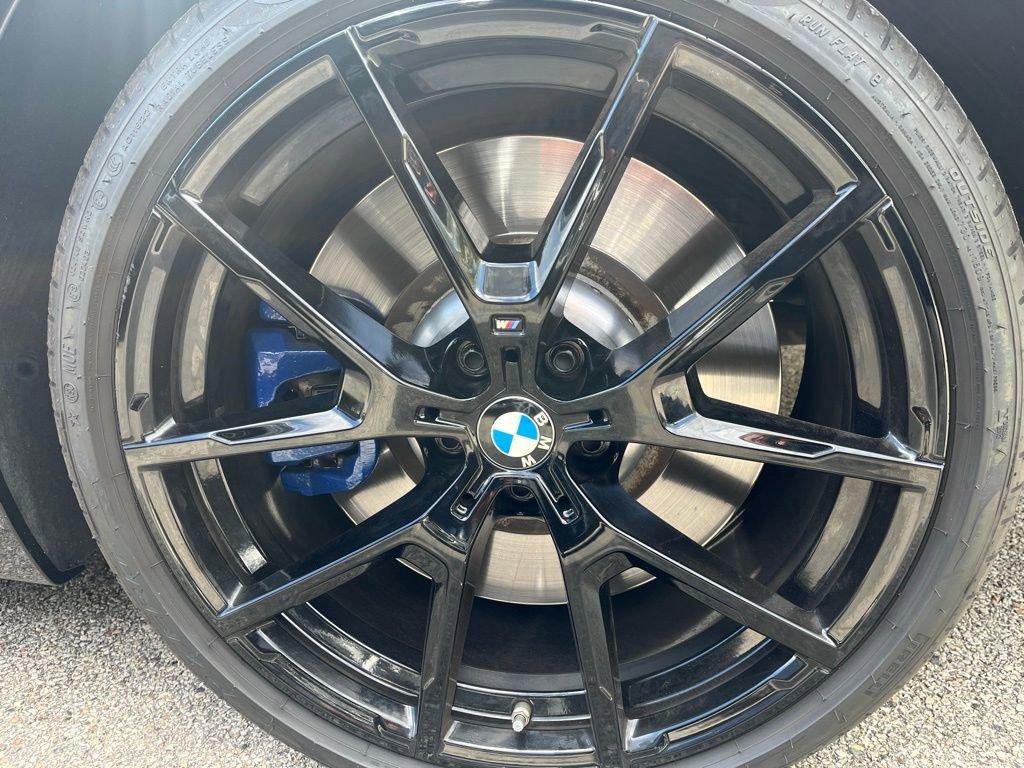 Used 2021 BMW M850i Gran Coupe xDrive w/ Driving Assistance Package AWD/4WD image 5
