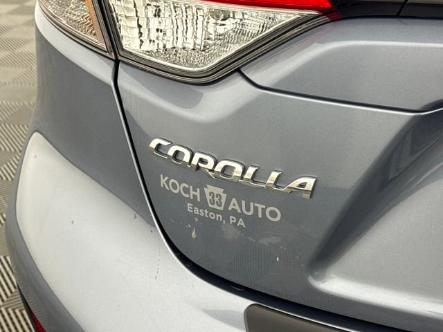 Used 2024 Toyota Corolla SE FWD image 19