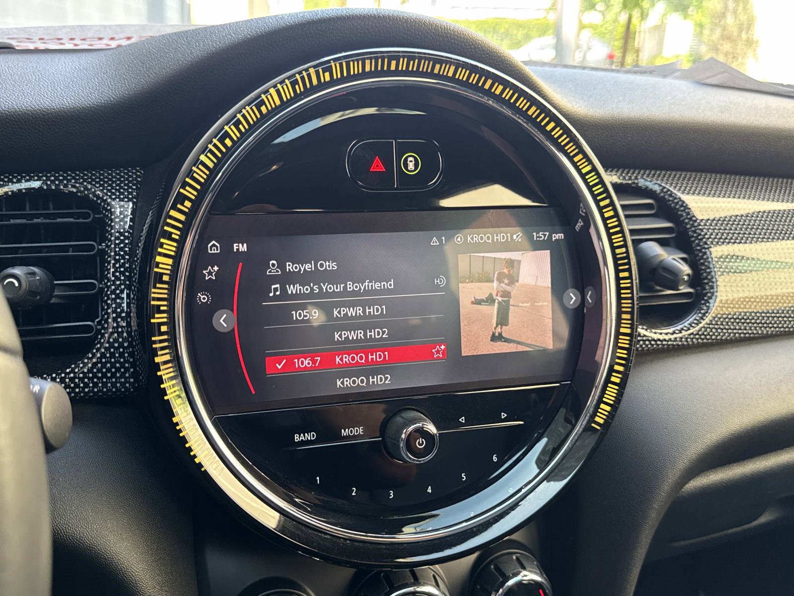 Certified 2023 MINI Cooper S FWD image 19
