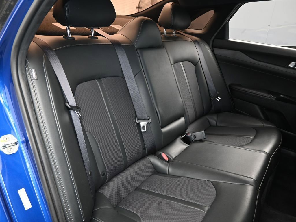 Used 2022 Kia K5 GT-Line image 40