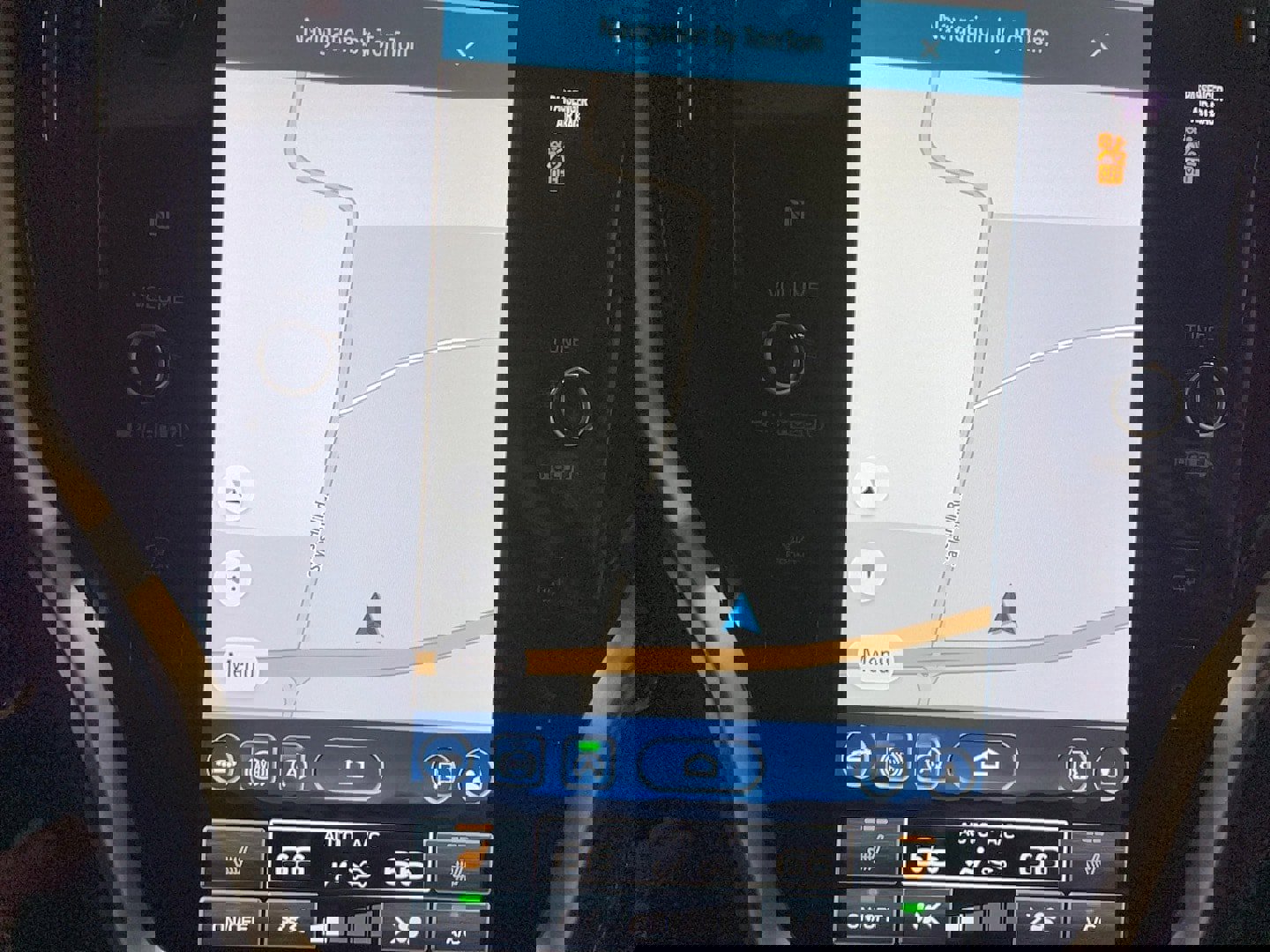 Used 2024 Subaru Outback Limited image 15