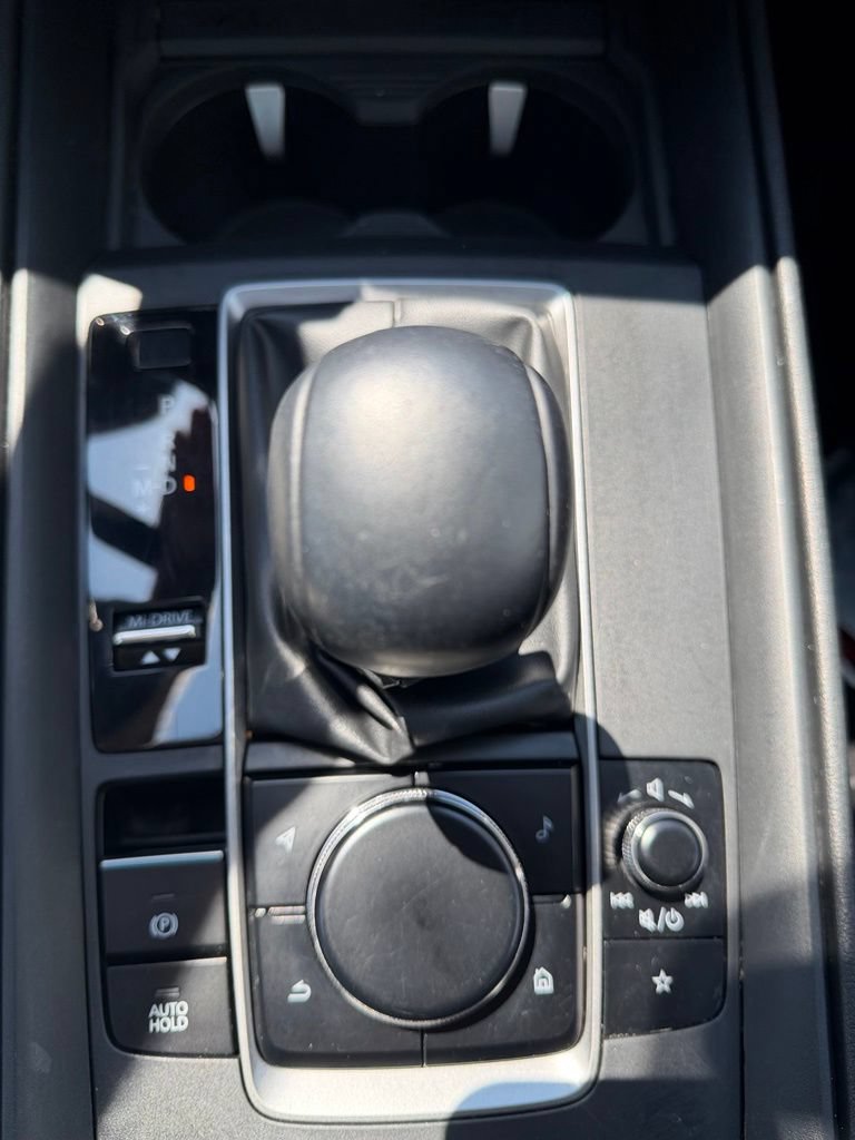 Used 2026 MAZDA CX-50 AWD 2.5 S w/ Preferred Pkg image 17