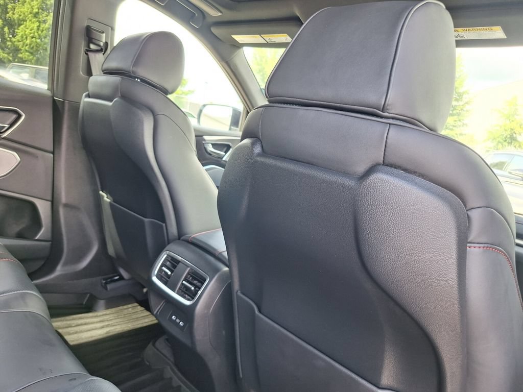 Certified 2023 Acura RDX w/ Advance Package FWD image 22