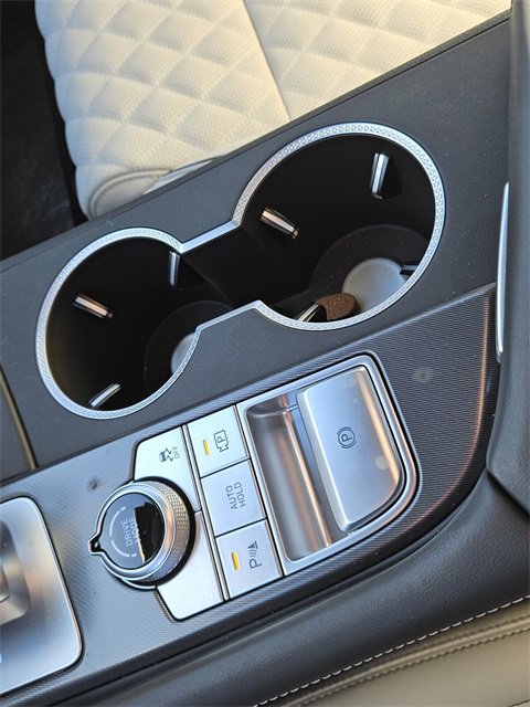 Used 2025 Genesis G70 3.3T Advanced w/ Sport Prestige Package image 26