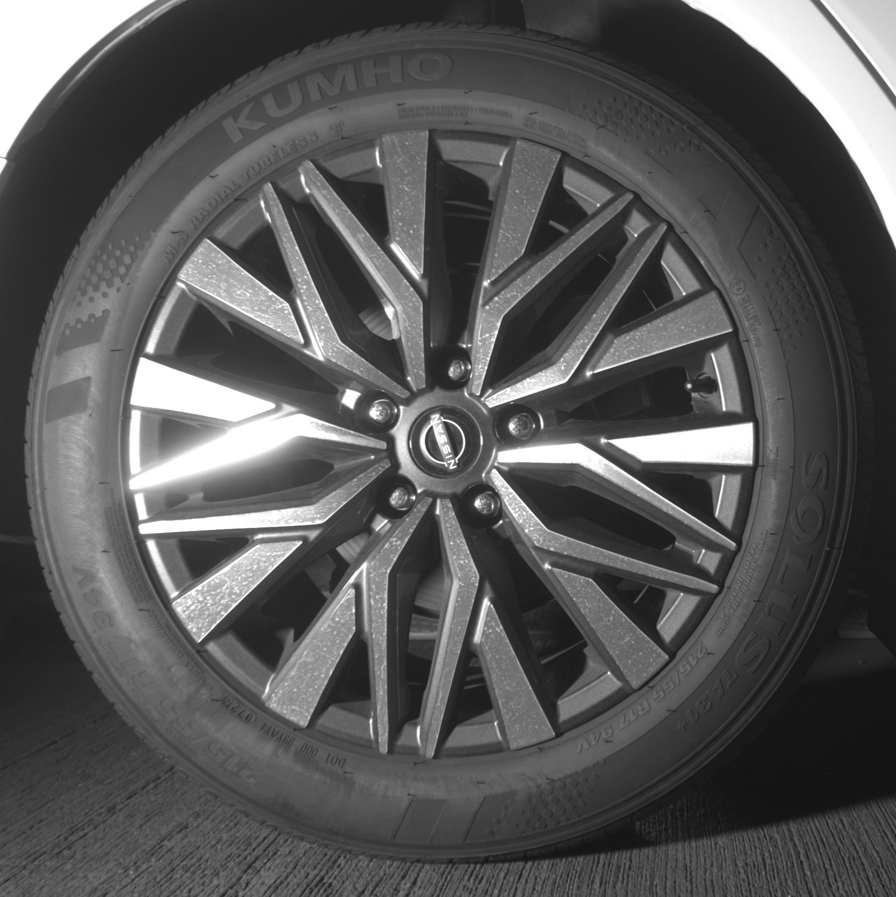 Used 2025 Nissan Altima 2.5 SV FWD image 15
