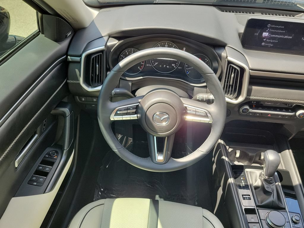 Certified 2026 MAZDA CX-50 AWD 2.5 S w/ Weather Package image 19