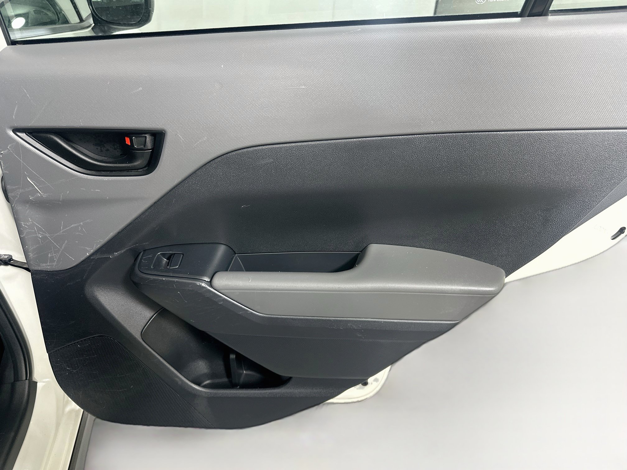 Used 2024 Subaru Crosstrek 2.0i AWD/4WD image 28