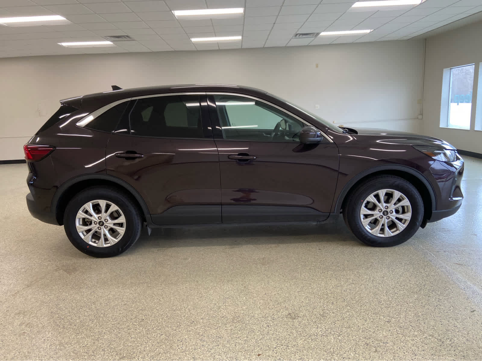 Used 2023 Ford Escape Active w/ Tech Pack #2 image 4