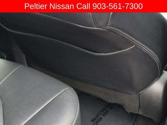 Used 2025 Toyota Grand Highlander AWD image 18