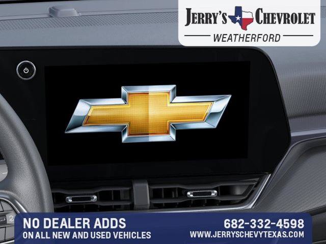 New 2027 Chevrolet Equinox LT w/ Convenience Package II FWD image 21