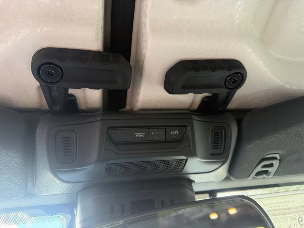 New 2026 Jeep Gladiator Sport AWD/4WD image 36