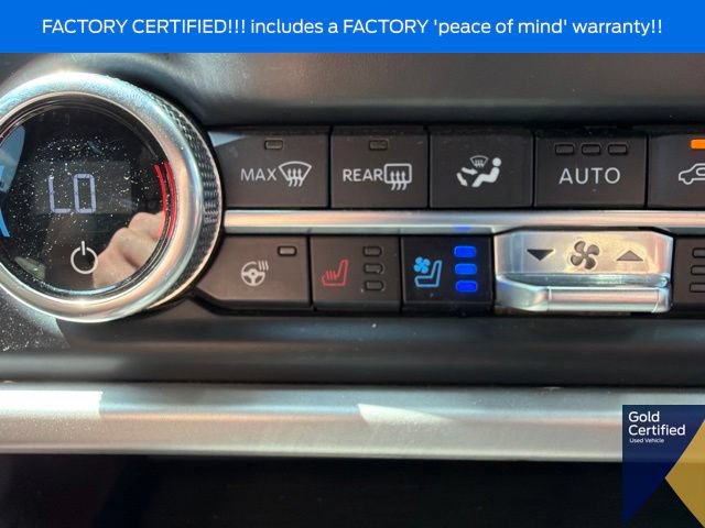 Used 2023 Ford Expedition Limited AWD/4WD image 50
