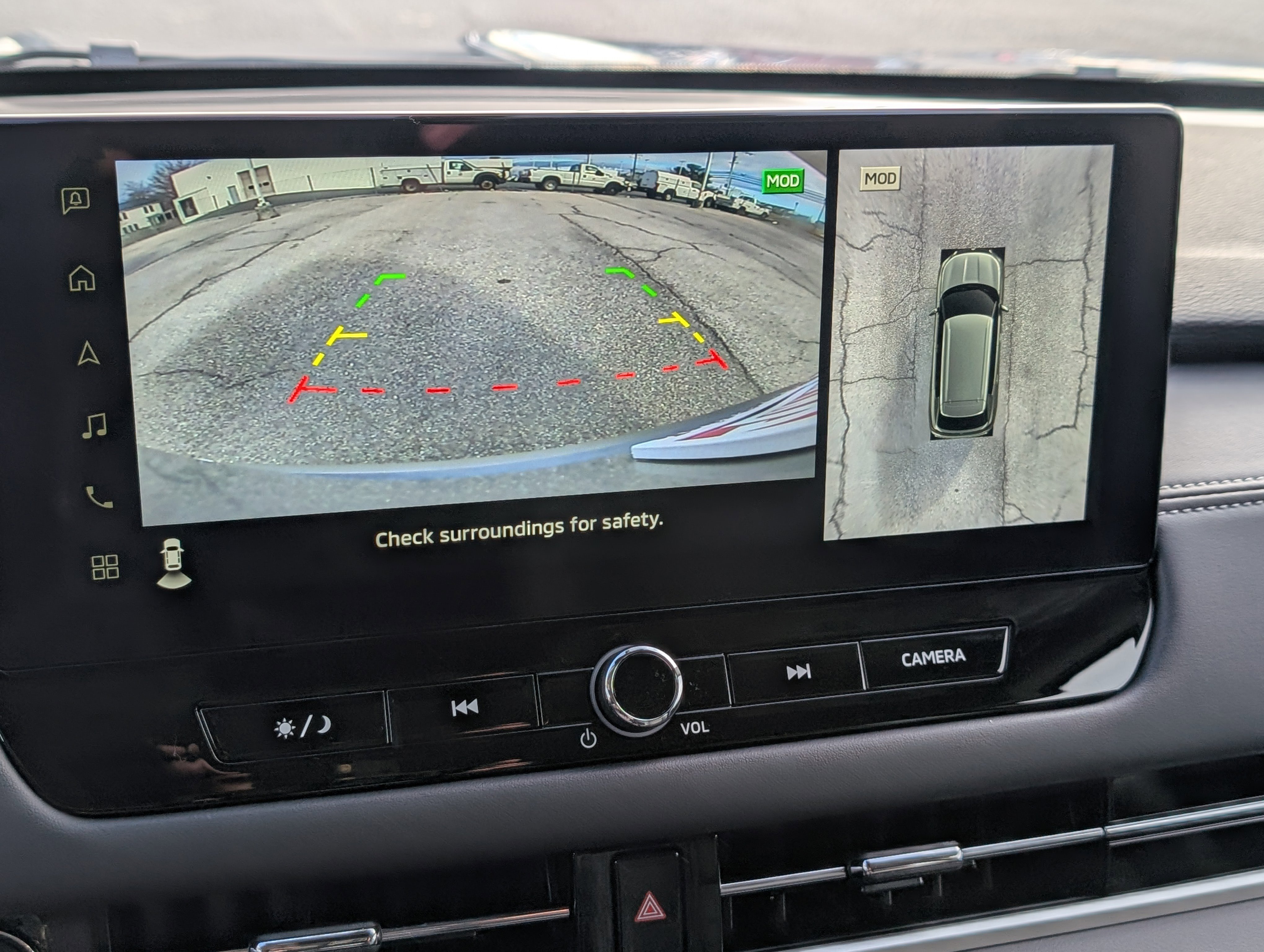 New 2026 Mitsubishi Outlander SE image 29